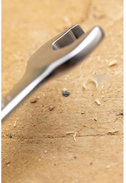 Ключ гайковий метричний, комбінований FATMAX ANTI SLIP, розмір 6 мм STANLEY FMMT13029-0