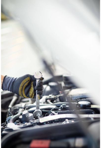 Ключ гайковий ріжковий, метричний розмір 10 x 11 мм STANLEY FMMT13066-0