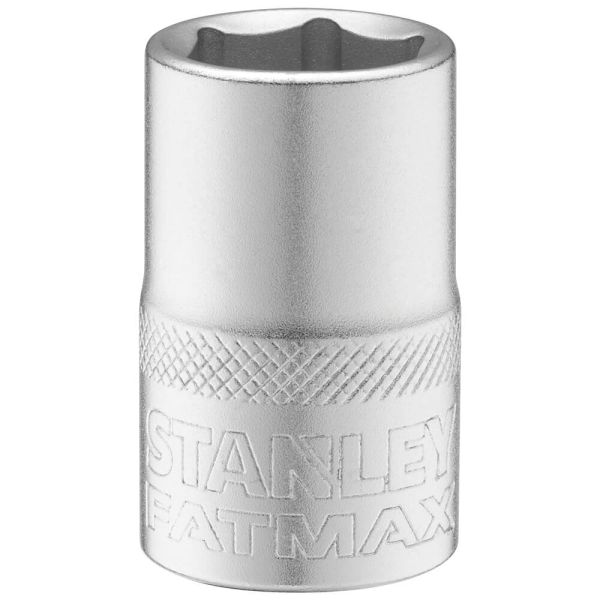 Головка 1/2 х 16 мм, з шестигранним профілем, метричнаі. STANLEY FMMT17235-0