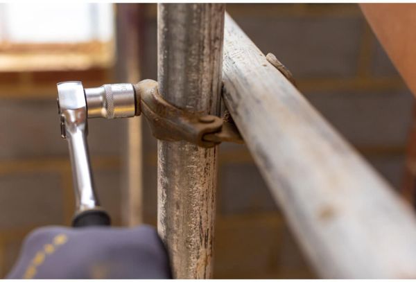 Головка 1/2 х 30 мм, з шестигранним профілем, метричнаі. STANLEY FMMT17245-0