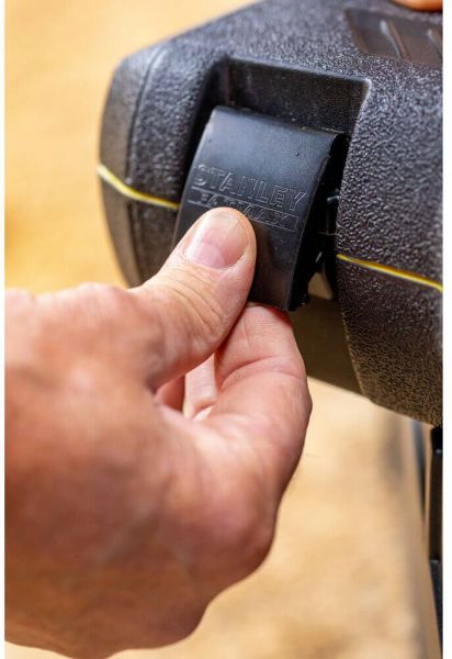 Набір голівок торцевих 1/4, 1/2 MaxiDrive, 81 предмет STANLEY FMMT82826-1