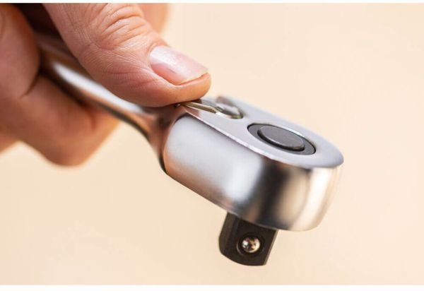 Набір голівок торцевих 1/4, 1/2 MaxiDrive, 81 предмет STANLEY FMMT82826-1