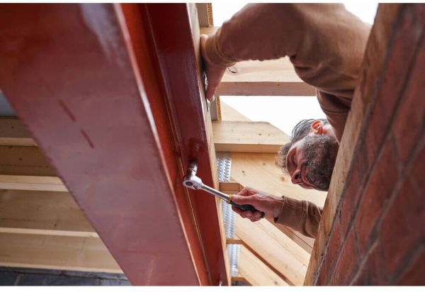 Набір голівок торцевих 1/4, 1/2 MaxiDrive, 81 предмет STANLEY FMMT82826-1