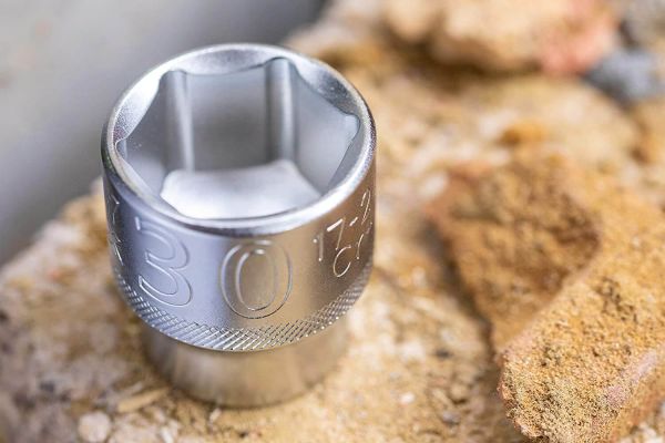 Набір інструментів FatMax універсальний, 50 предметів STANLEY FMMT82827-1