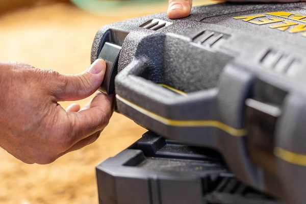 Набір інструментів FatMax універсальний, 50 предметів STANLEY FMMT82827-1