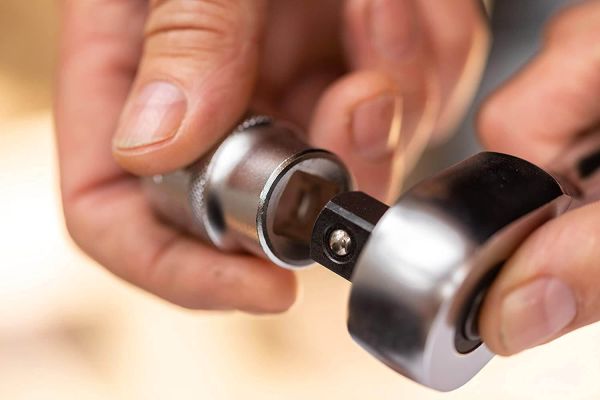 Набір інструментів FatMax універсальний, 50 предметів STANLEY FMMT82827-1