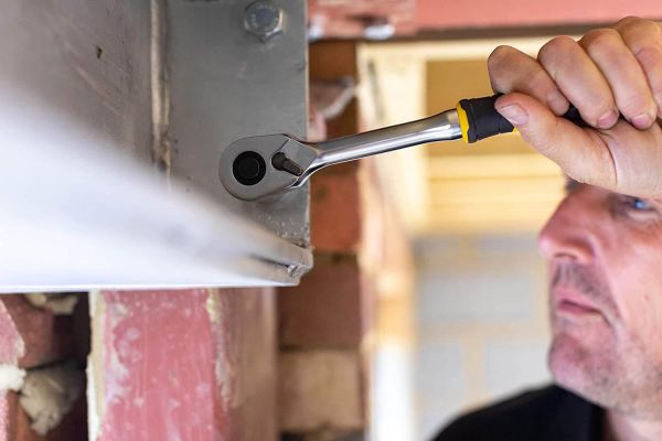 Набір інструментів FatMax універсальний, 50 предметів STANLEY FMMT82827-1