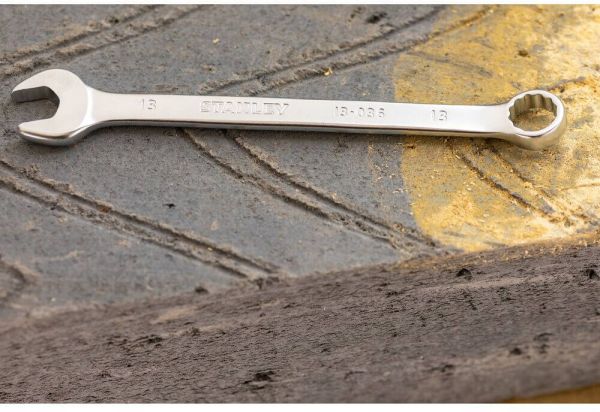 Набір із семи комбінованих ключів STANLEY FMMT82844-0