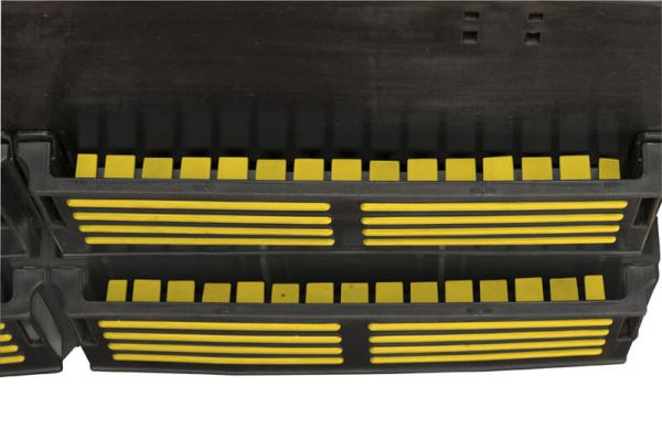 Ящик техніка FATMAX®, 540 х400 х 435 мм, армований скловолокном, оснащений колесами STANLEY FMST1-72383