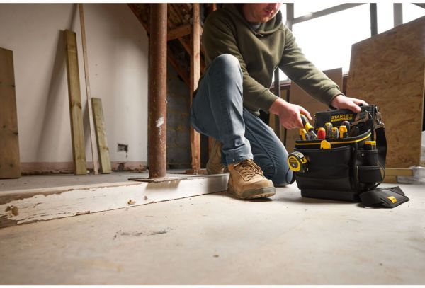 Сумка органайзер FatMax ORGANIZER STANLEY FMST17624-1