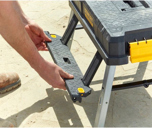 Ящик-драбинка для інструменту FatMax, 25”, 290 x 640 x 300 мм STANLEY FMST81083-1