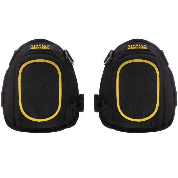 Наколінники 2 шт. STANLEY FMST82962-1