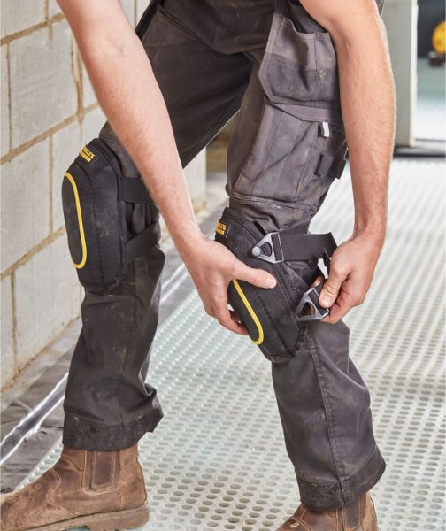 Наколінники 2 шт. STANLEY FMST82962-1