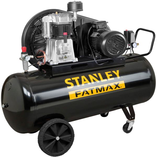 Компресор повітряний STANLEY FMXCM0203E