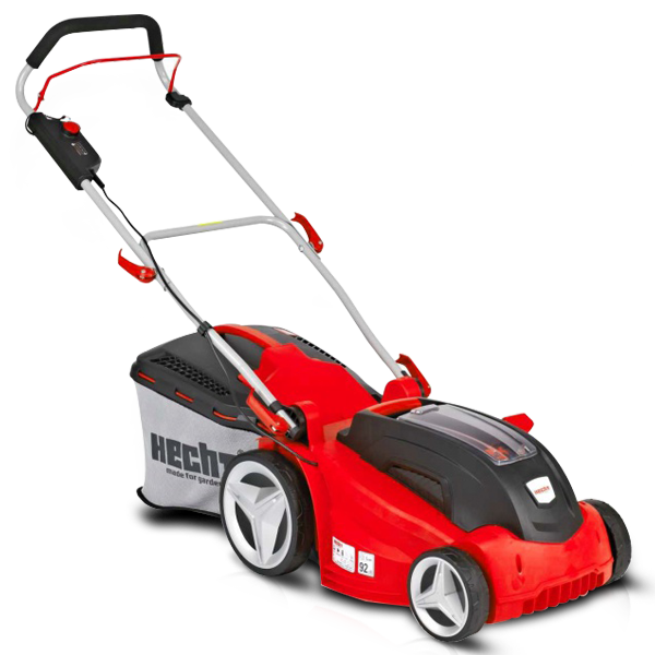Газонокосарка акумуляторна HECHT 5038