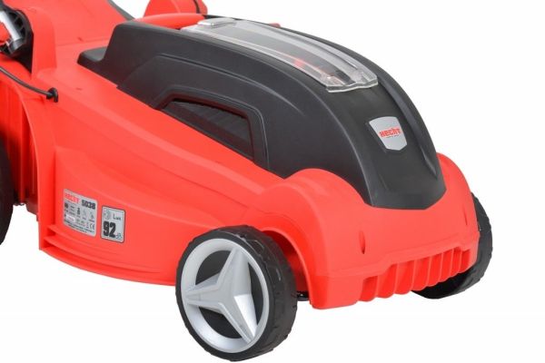 Газонокосарка акумуляторна HECHT 5038