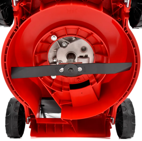 Газонокосарка бензинова HECHT 5406