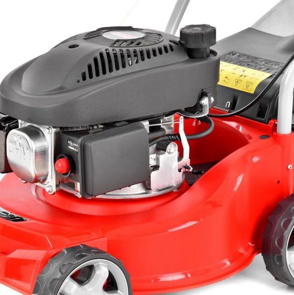 Газонокосарка бензинова HECHT 5406