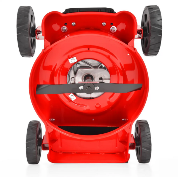 Газонокосарка бензинова HECHT 540