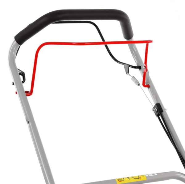 Газонокосарка бензинова HECHT 541 SW