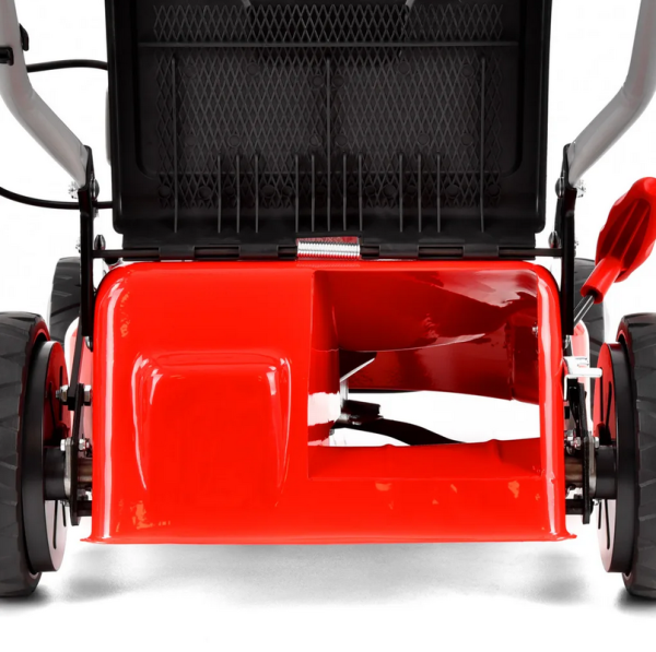 Газонокосарка бензинова HECHT 541 SW