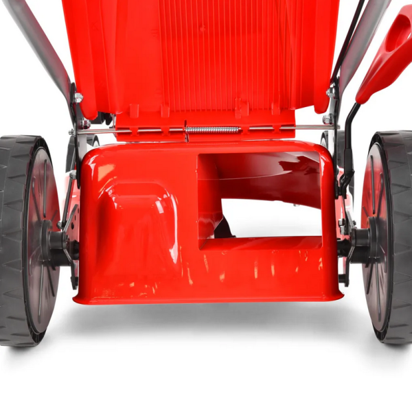 Газонокосарка бензинова HECHT 543