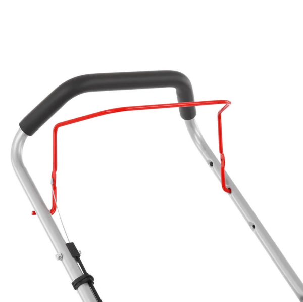 Газонокосарка бензинова HECHT 543