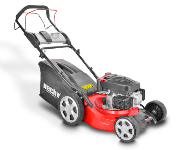 Газонокосарка бензинова HECHT 543 SX