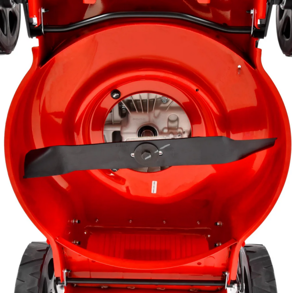 Газонокосарка бензинова HECHT 546