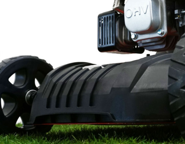 Газонокосарка бензинова HECHT 546