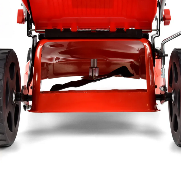 Газонокосарка бензинова HECHT 546