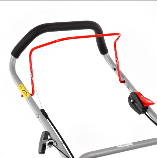 Газонокосарка бензинова HECHT 546