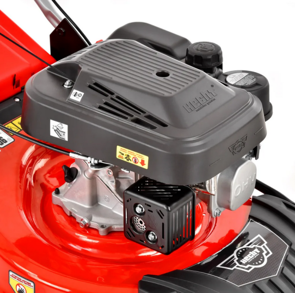 Газонокосарка бензинова HECHT 546