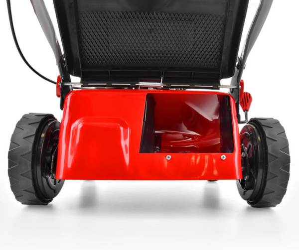 Газонокосарка бензинова HECHT 546 С