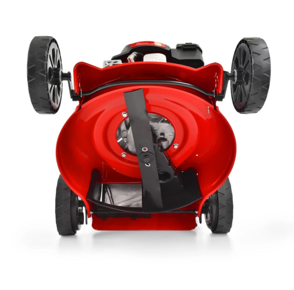 Газонокосарка бензинова HECHT 546 С