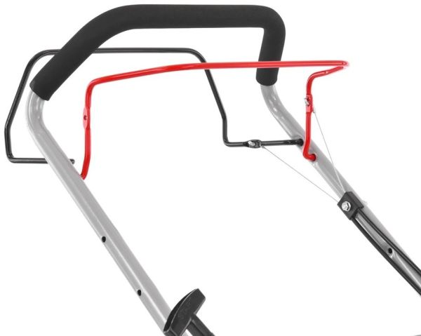 Газонокосарка бензинова HECHT 546 SСW 5 in 1