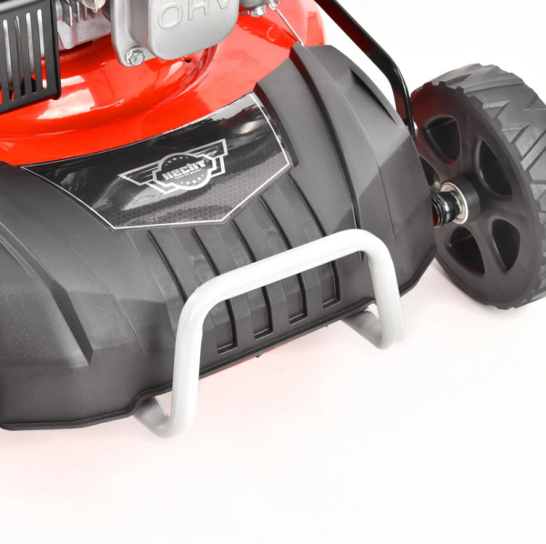 Газонокосарка бензинова HECHT 546 SX