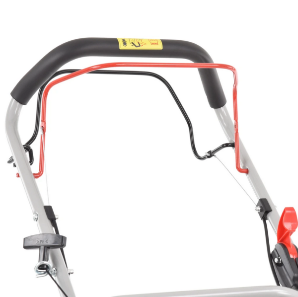 Газонокосарка бензинова HECHT 546 SX