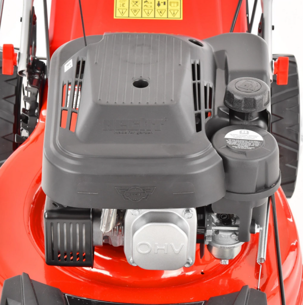 Газонокосарка бензинова HECHT 546 SX