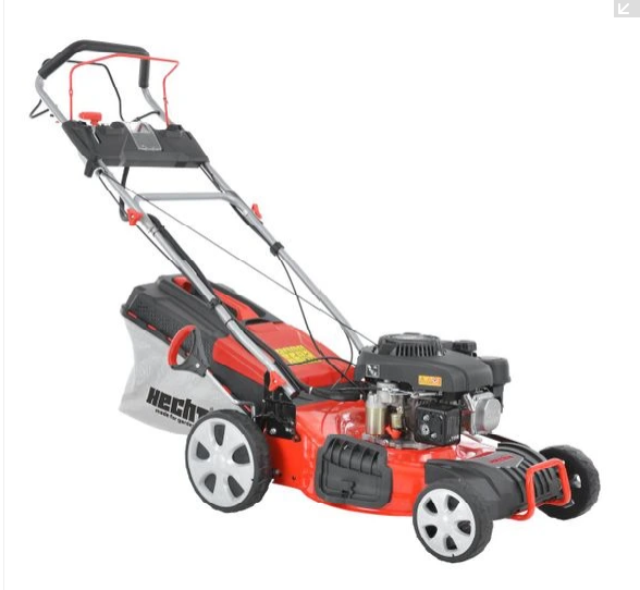 Газонокосарка бензинова HECHT 547 SWE