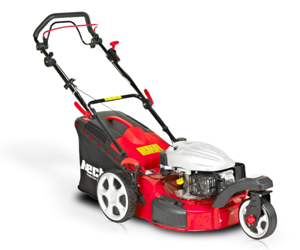 Газонокосарка бензинова HECHT 5483 SW 5 in 1