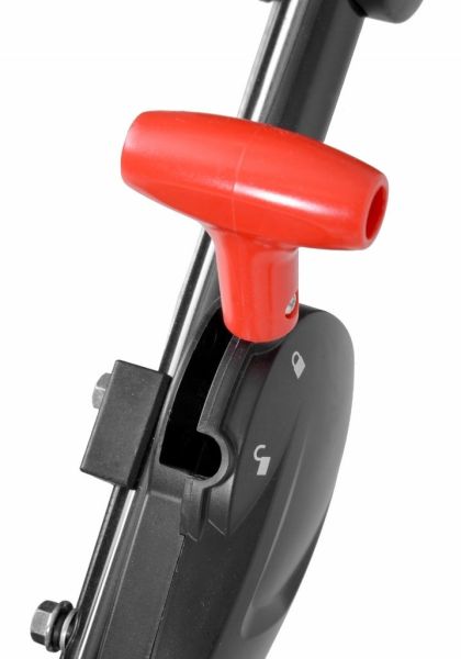 Газонокосарка бензинова HECHT 5483 SWE 5 in 1