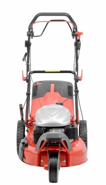 Газонокосарка бензинова HECHT 5483 SWE 5 in 1