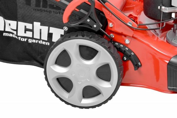Газонокосарка бензинова HECHT 5483 SWE 5 in 1