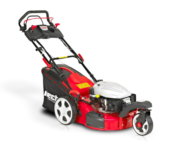 Газонокосарка бензинова HECHT 5483 SXE 5 in 1