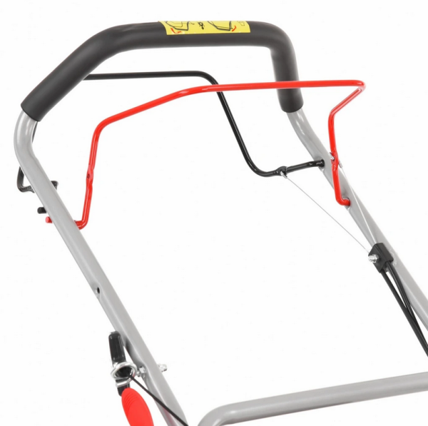 Газонокосарка бензинова HECHT 551 SX 5 in 1