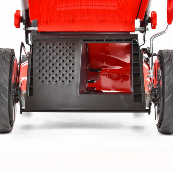 Газонокосарка бензинова HECHT 551 SX 5 in 1