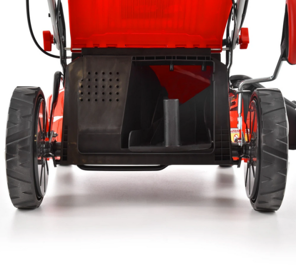 Газонокосарка бензинова HECHT 551 SXE