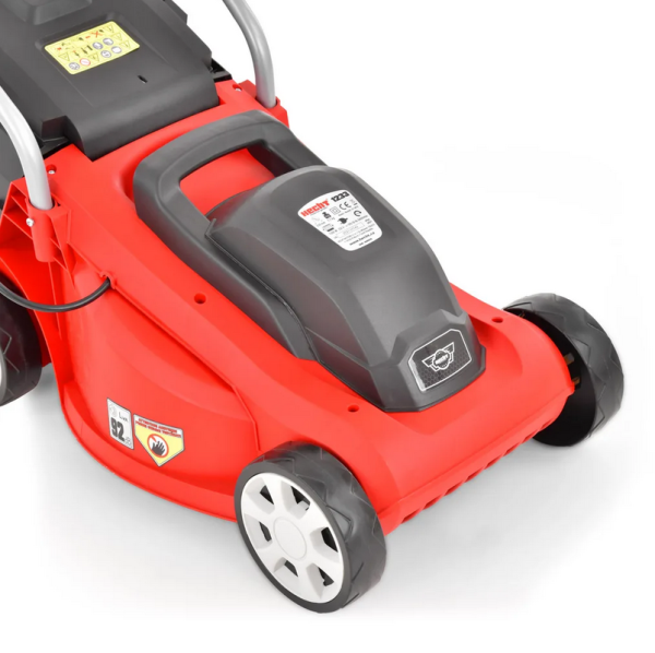 Газонокосарка електрична HECHT 1233