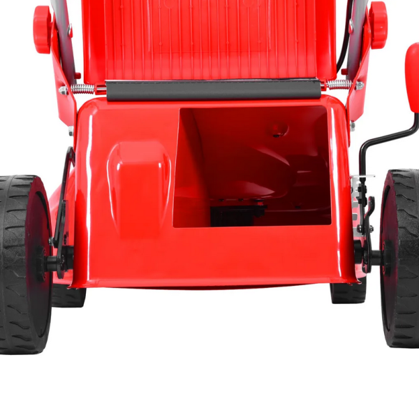 Газонокосарка електрична HECHT 1641